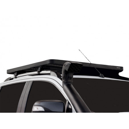 Ford Ranger T6 Wildtrak (2014-Current) Slimline II Roof Rail Rack Kit - by Front Runner