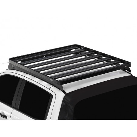 Ford Ranger T6/Wildtrak 3rd Gen (2012-2019) Slimline II Roof Rack Kit / Low Profile - by Front Runner