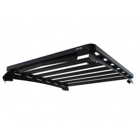 Ford Ranger T6/Wildtrak 3rd Gen (2012-2019) Slimline II Roof Rack Kit / Low Profile - by Front Runner