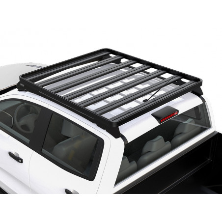 Ford Ranger T6/Wildtrak/Raptor (2012-Current) Slimline II Roof Rack Kit - by Front Runner