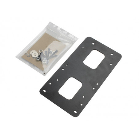 Battery Device Mounting Plate - by Front Runner