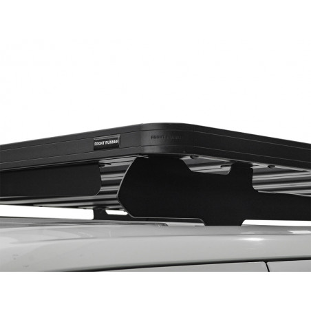 Ford Tourneo/Transit Custom LWB (2013-Current) Slimline II Roof Rack Kit - by Front Runner