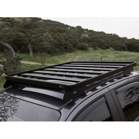 GMC Canyon (2015-Current) Slimline II Roof Rack Kit - by Front Runner