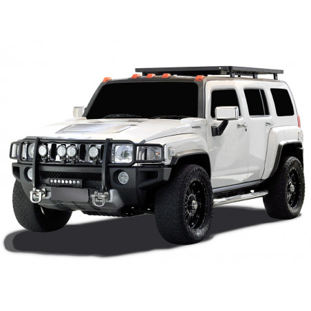 Hummer H3 Slimline II katuseraamide komplekt / kõrge – Front Runner