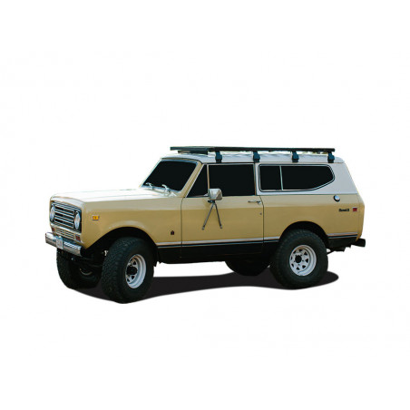 International Scout II (1971–1980) Slimline II katuseraamikomplekt – Front Runner