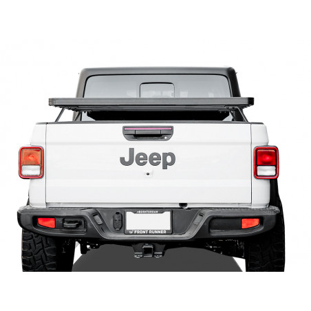 Jeep Gladiator JT (2019-praegune) Slimline II raamikomplekt veokastile – Front Runner