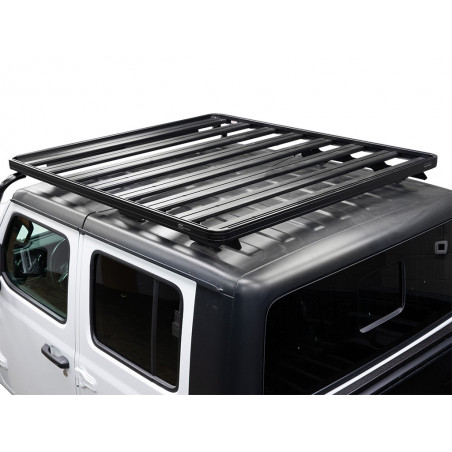 Jeep Gladiator JT (2019-Current) Extreme Roof Rack Kit - by Front Runner