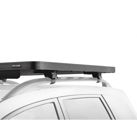 Jeep Patriot (2006-2016) Slimline II Roof Rail Rack Kit - by Front Runner