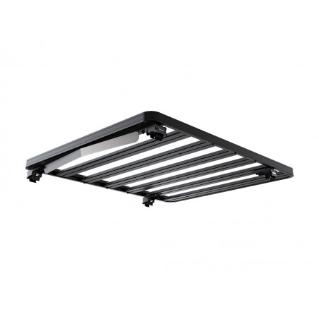 Jeep Patriot (2006-2016) Slimline II Roof Rail Rack Kit - by Front Runner