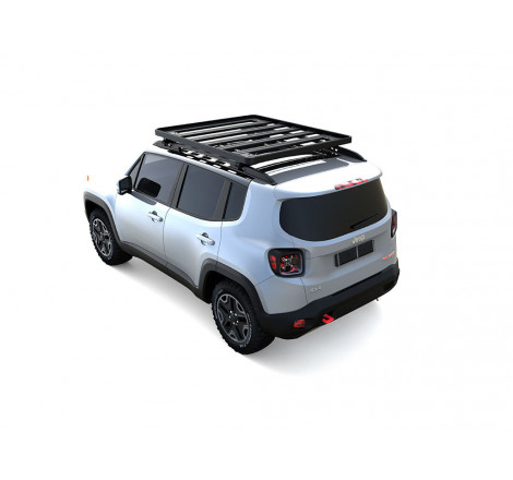 Jeep Renegade...