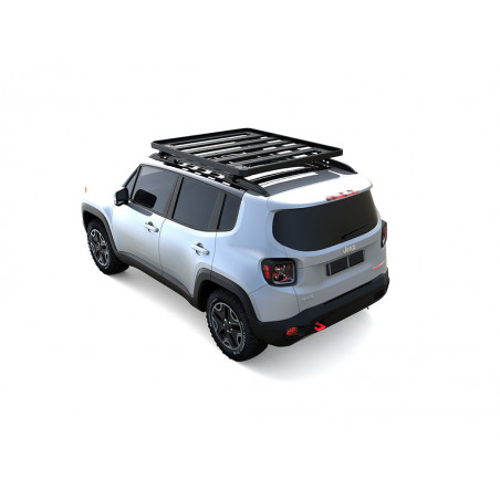 Jeep Renegade (2014-Current) Slimline II Roof Rail Rack Kit - by Front Runner