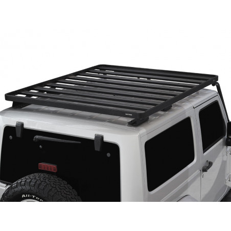 Jeep Wrangler JK 2 Door (2007–2018) Extreme katuseraamikomplekt – Front Runner