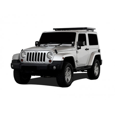 Jeep Wrangler JK 2 Door (2007–2018) Extreme 1/2 katuseraami komplekt – Front Runner