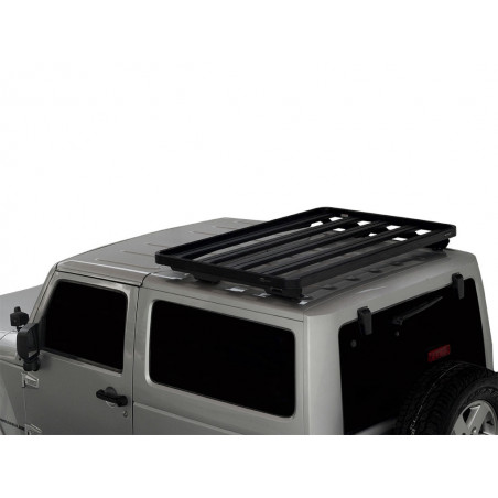 Jeep Wrangler JK 2 Door (2007–2018) Extreme 1/2 katuseraami komplekt – Front Runner