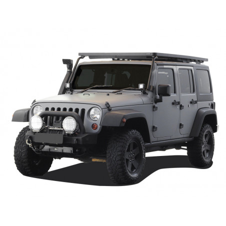 Jeep Wrangler JK 4 Door (2007–2018) Extreme katuseraamikomplekt – Front Runner