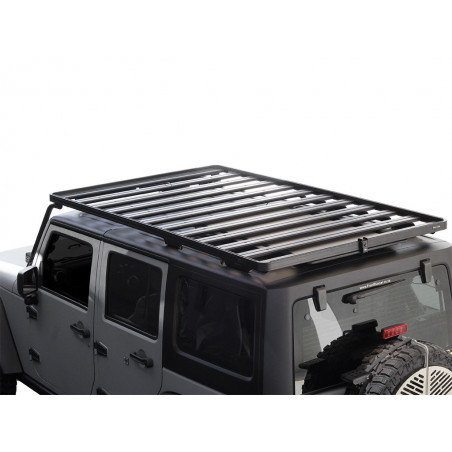 Jeep Wrangler JK 4 Door (2007–2018) Extreme katuseraamikomplekt – Front Runner