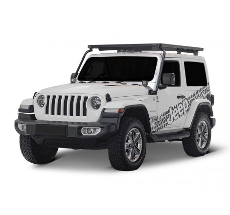 Jeep Wrangler JL 2 Door...