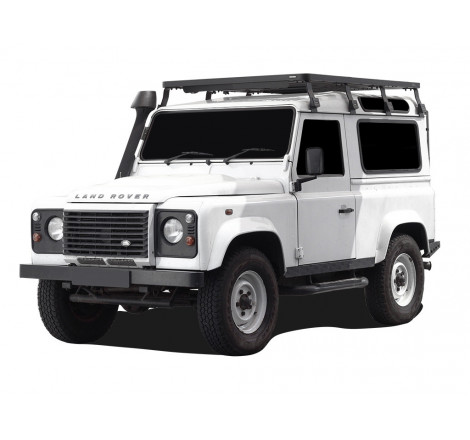 Land Rover Defender 90...