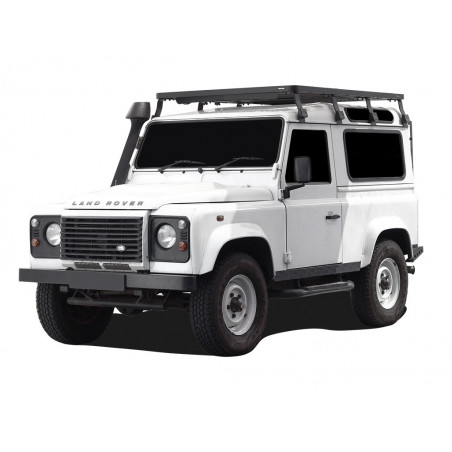 Land Rover Defender 90 (1983–2016) Slimline II katuseraamikomplekt – Front Runner