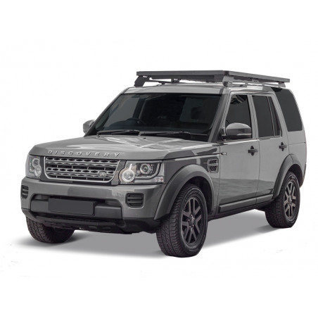 Land Rover Discovery LR3/LR4 Slimline II katuseraamide komplekt – Front Runner