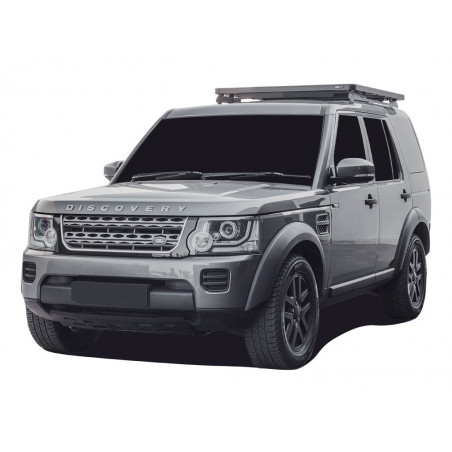 Land Rover Discovery LR3/LR4 Slimline II 3/4 katuseraamide komplekt – Front Runner