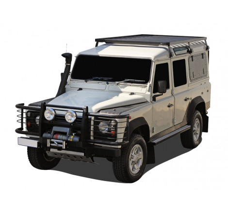 Land Rover Defender 110...