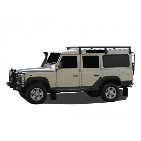 Land Rover Defender 110 (1983–2016) Slimline II 3/4 katuseraamikomplekt / kõrge – Front Runner