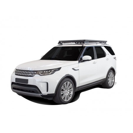 Land Rover Discovery 5 (2017-praegune) Expedition katuseraamide komplekt – Front Runner