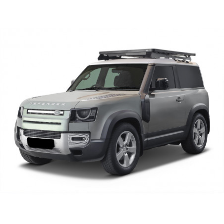 Land Rover Defender 90 (2020-praegune) Slimline II katuseraamikomplekt – Front Runner