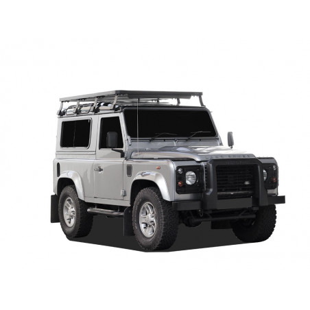 Land Rover Defender 90 (1983–2016) Slimline II katuseraamikomplekt / kõrge – Front Runner