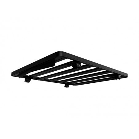 Mercedes C-Class Estate (2014-Current) Slimline II Roof Rail Rack Kit - by Front Runner