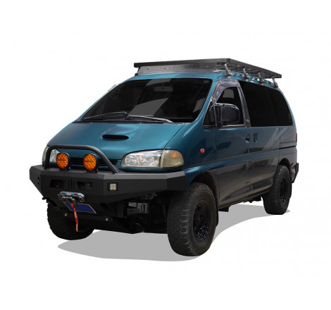 Mitsubishi Delica Space...