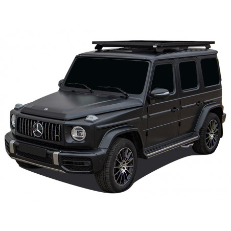 Mercedes Benz G-klass (2018-praegune) Slimline II katuseraamikomplekt – Front Runner