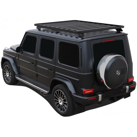 Mercedes Benz G-klass (2018-praegune) Slimline II katuseraamikomplekt – Front Runner