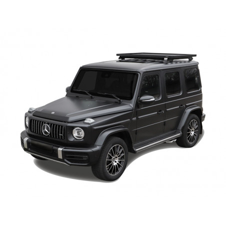 Mercedes Benz G-klass (2018-praegune) Slimline II 1/2 katuseraami komplekt – Front Runner