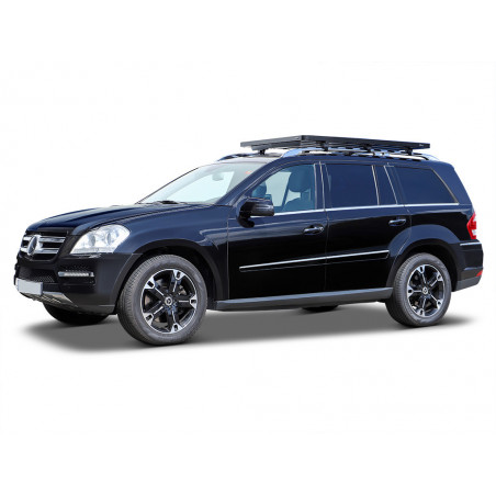 Mercedes Benz GL (X164) (2006–2012) Slimline II katuseraamikomplekt – Front Runner