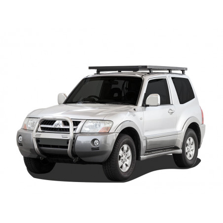 Mitsubishi Pajero/Montero CK (3. põlvkond) SWB Slimline II katuseraamikomplekt – Front Runner