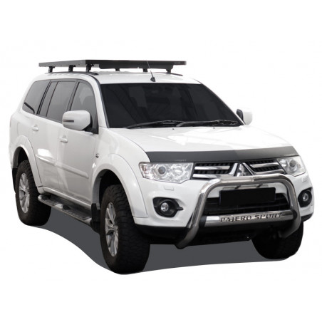 Mitsubishi Pajero Sport (2008–2015) Slimline II katuseraamikomplekt – Front Runner