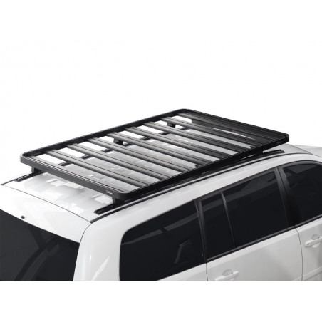 Mitsubishi Pajero Sport (2008–2015) Slimline II katuseraamikomplekt – Front Runner