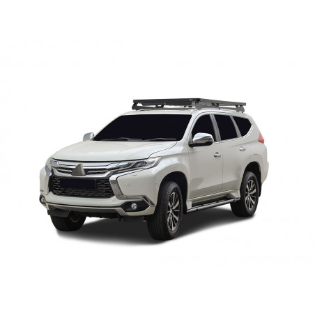 Mitsubishi Pajero Sport (QE-seeria) Slimline II katuseraamikomplekt – Front Runner