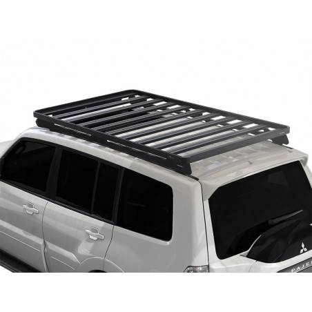 Mitsubishi Pajero CK/BK LWB Slimline II katuseraami komplekt – Front Runner