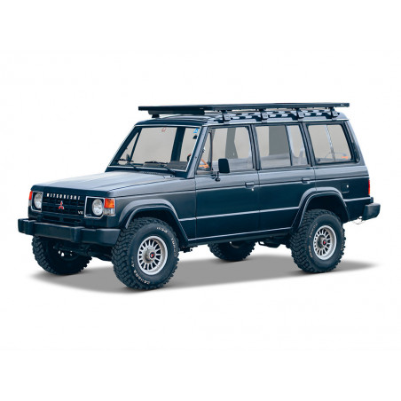 Mitsubishi Pajero L040 (1982-1990) Slimline II katuseraamikomplekt – Front Runner