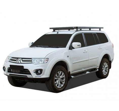 Mitsubishi Pajero Sport...