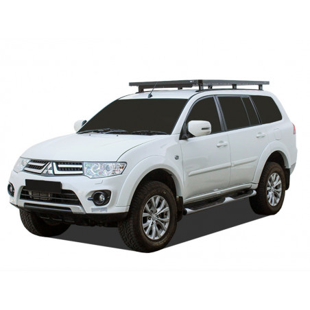 Mitsubishi Pajero Sport Slimline II katuseraamikomplekt / kõrge – Front Runner