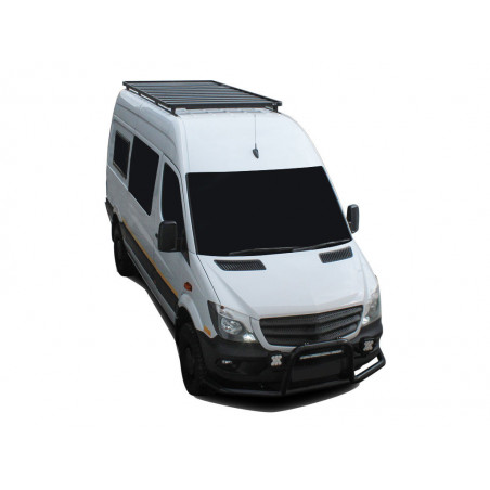 Mercedes Benz Sprinter 144-170″ / L2/L3 / MWB/LWB reelinguteta (2006-praegune) Slimline II katuseraami komplekt