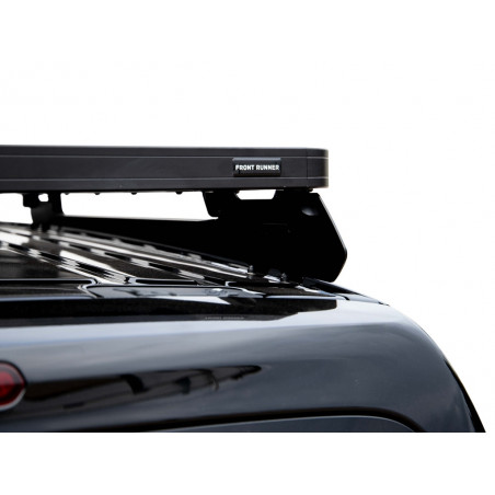 Mercedes Benz V-Class L2 (2014-Current) Slimline II Roof Rack Kit - By Front Runner
