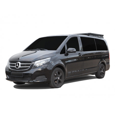 Mercedes Benz V-Class L2 (2014-praegune) Slimline II 1/2 katuseraami komplekt – Front Runner