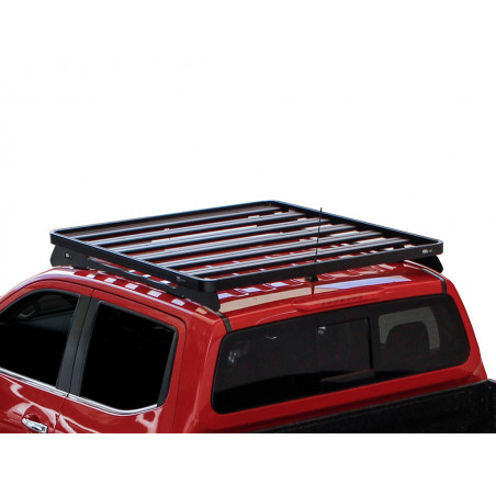 Nissan Navara/Frontier D23 3rd Gen (2014-2020) Slimline II Roof Rack Kit - by Front Runner