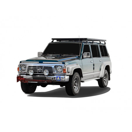 Nissan Patrol Y60 Slimline II katuseraamikomplekt – Front Runner