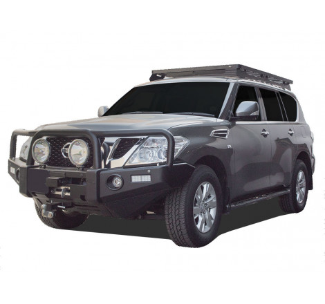 Nissan Patrol/Armada Y62...